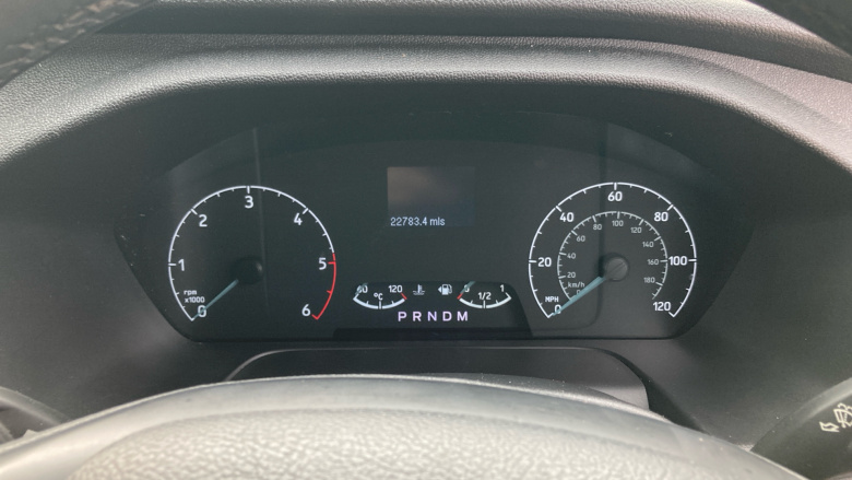 Ford Transit Custom 340 L1 Diesel Fwd 2.0 EcoBlue 170ps Low Roof Limited Van Auto